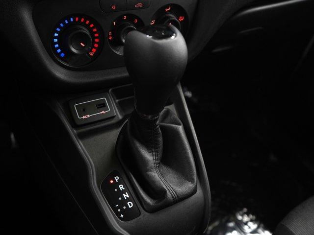 used 2017 Ram ProMaster City car, priced at $10,998