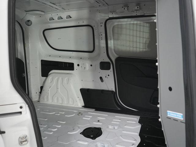 used 2017 Ram ProMaster City car, priced at $10,998