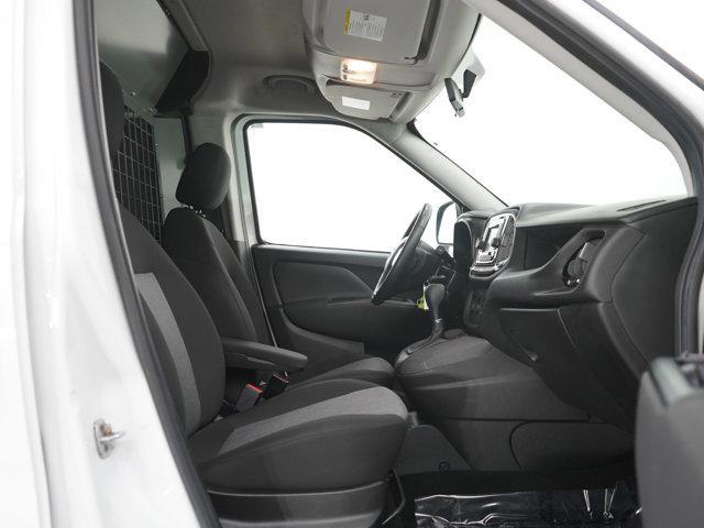 used 2017 Ram ProMaster City car, priced at $10,998