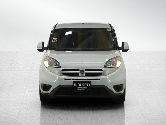 used 2017 Ram ProMaster City car, priced at $10,998