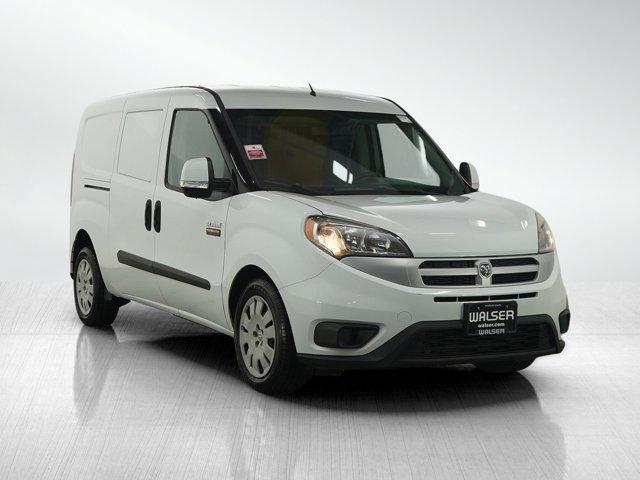 used 2017 Ram ProMaster City car, priced at $10,998