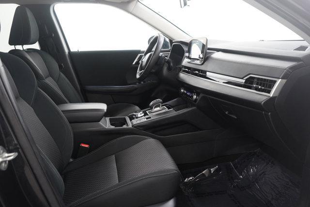 used 2024 Mitsubishi Outlander car, priced at $23,998