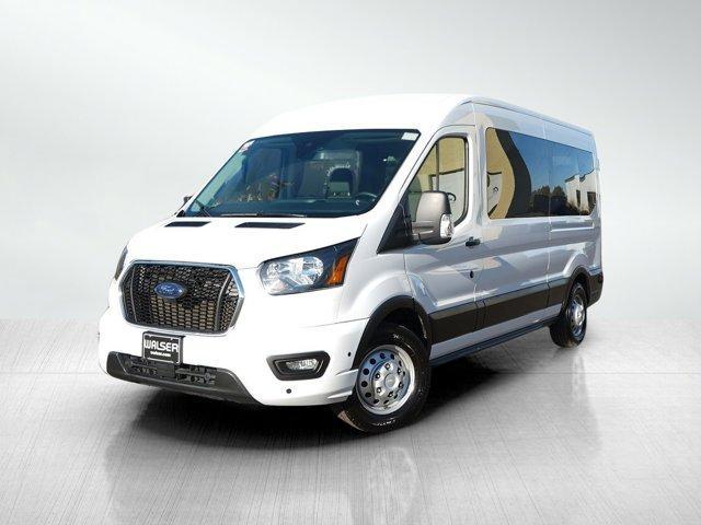 used 2024 Ford Transit-350 car, priced at $50,998