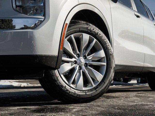 new 2026 Mitsubishi Outlander car, priced at $32,997