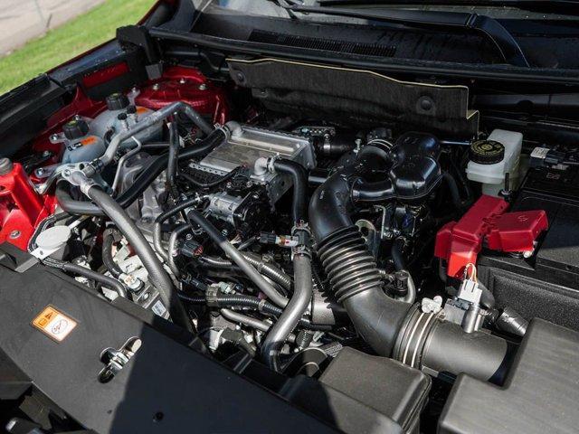 new 2026 Mitsubishi Outlander car, priced at $44,047