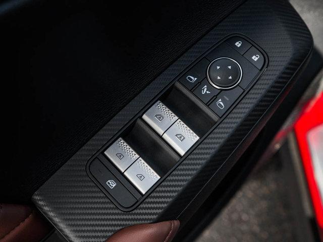 new 2026 Mitsubishi Outlander car, priced at $44,047