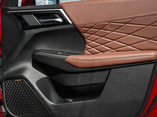 new 2026 Mitsubishi Outlander car, priced at $44,047