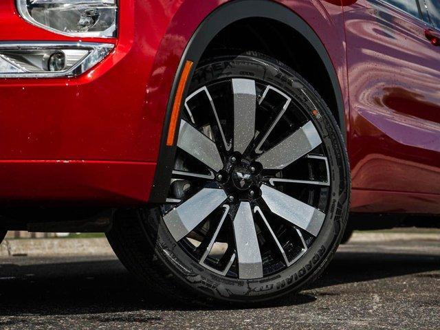 new 2026 Mitsubishi Outlander car, priced at $44,047