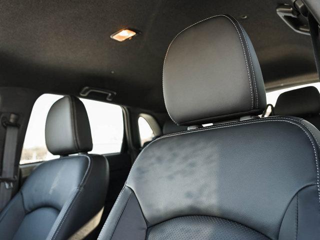 new 2026 Mitsubishi Outlander Sport car, priced at $31,497