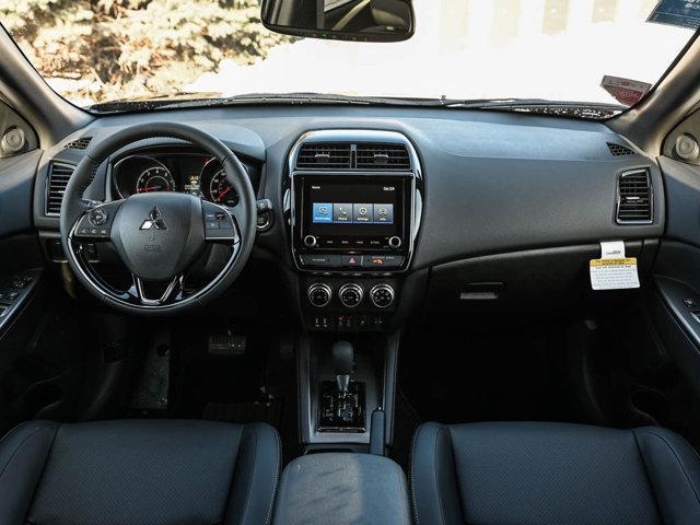 new 2026 Mitsubishi Outlander Sport car, priced at $31,497