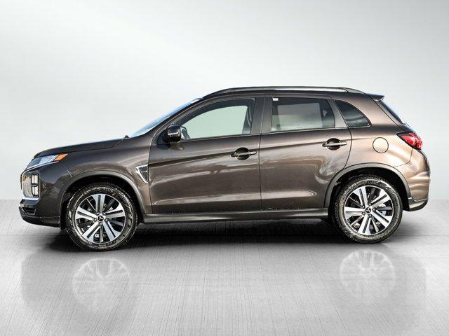 new 2026 Mitsubishi Outlander Sport car, priced at $31,497