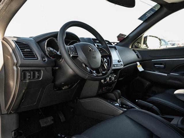 new 2026 Mitsubishi Outlander Sport car, priced at $31,497