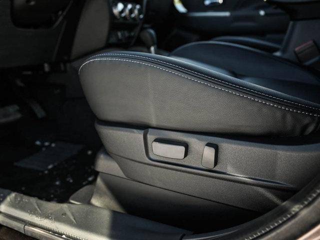 new 2026 Mitsubishi Outlander Sport car, priced at $31,497