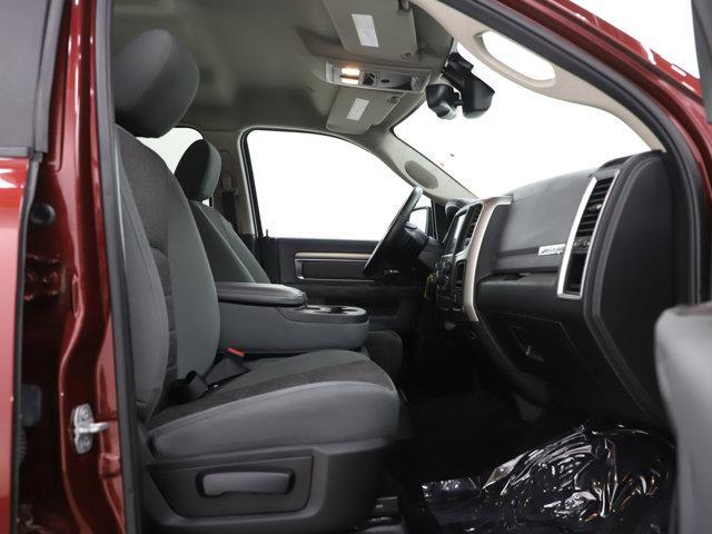 used 2017 Ram 1500 car, priced at $15,799