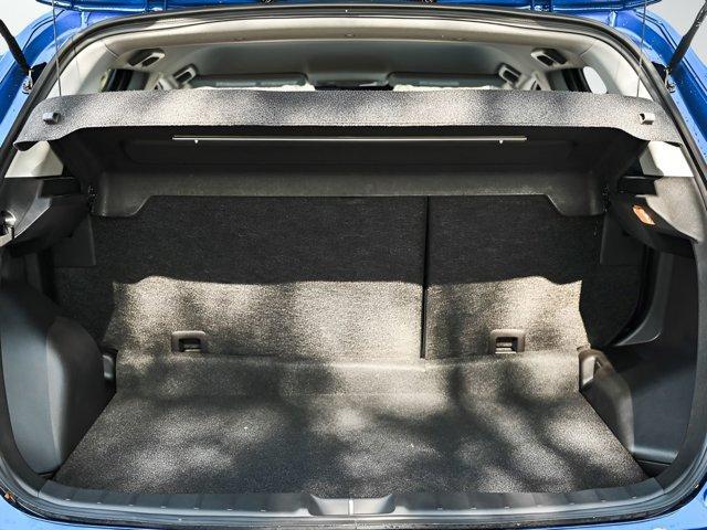 new 2025 Mitsubishi Outlander Sport car, priced at $28,497