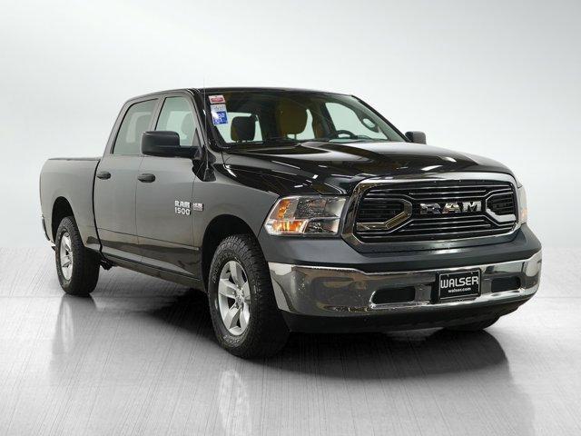 used 2018 Ram 1500 car, priced at $18,998