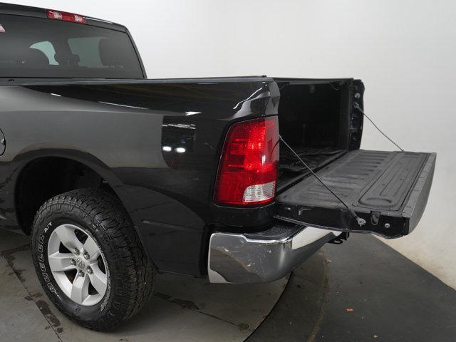 used 2018 Ram 1500 car, priced at $18,998