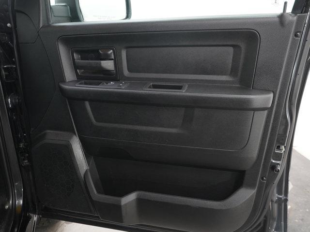 used 2018 Ram 1500 car, priced at $18,998