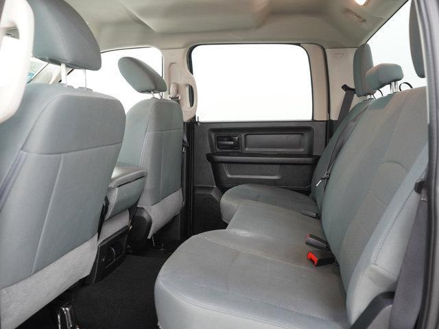 used 2018 Ram 1500 car, priced at $18,998