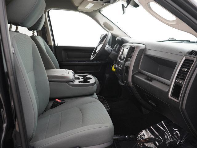 used 2018 Ram 1500 car, priced at $18,998