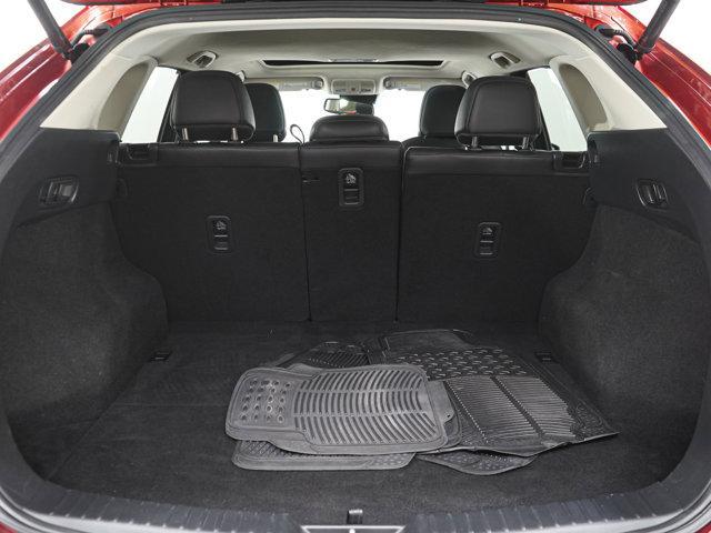 used 2020 Mazda CX-5 car, priced at $20,949