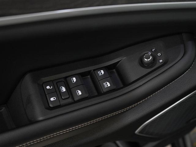 used 2023 Jeep Grand Cherokee 4xe car, priced at $32,348