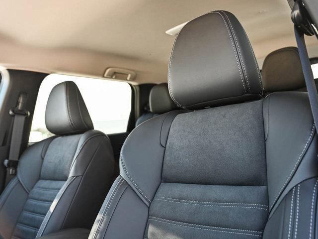 new 2025 Mitsubishi Outlander PHEV car, priced at $40,097