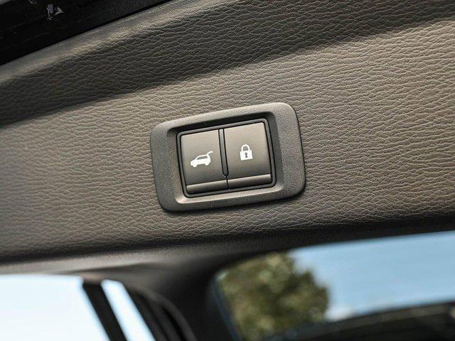 new 2025 Mitsubishi Outlander PHEV car, priced at $40,097