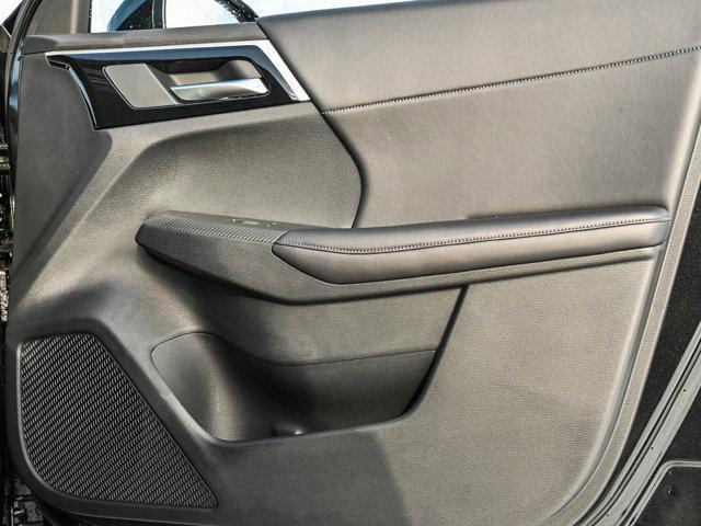 new 2025 Mitsubishi Outlander PHEV car, priced at $40,097