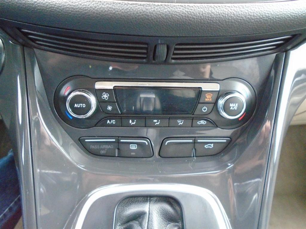 used 2014 Ford Escape car, priced at $9,495