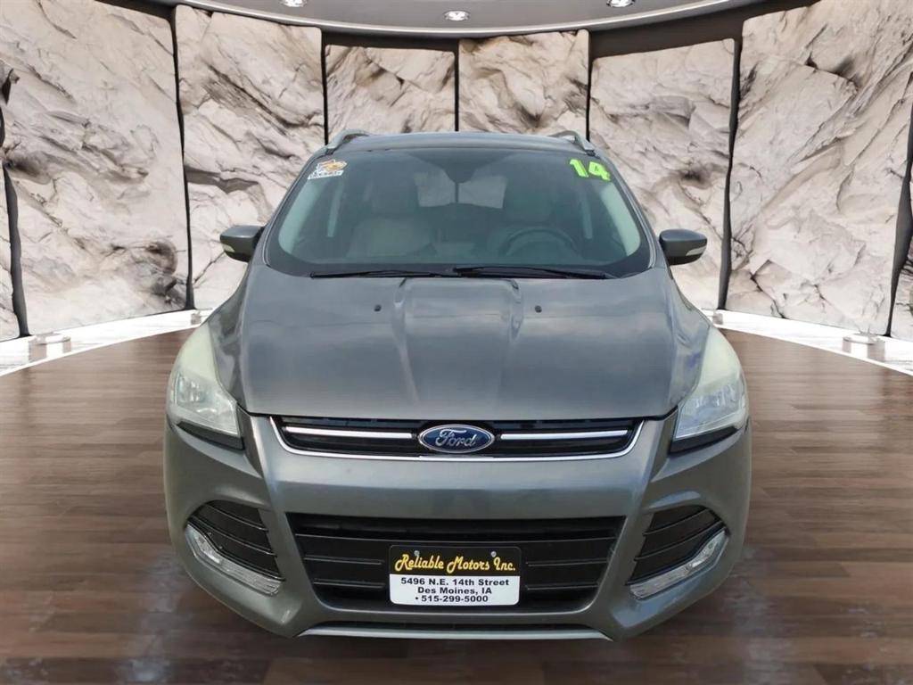 used 2014 Ford Escape car, priced at $9,495