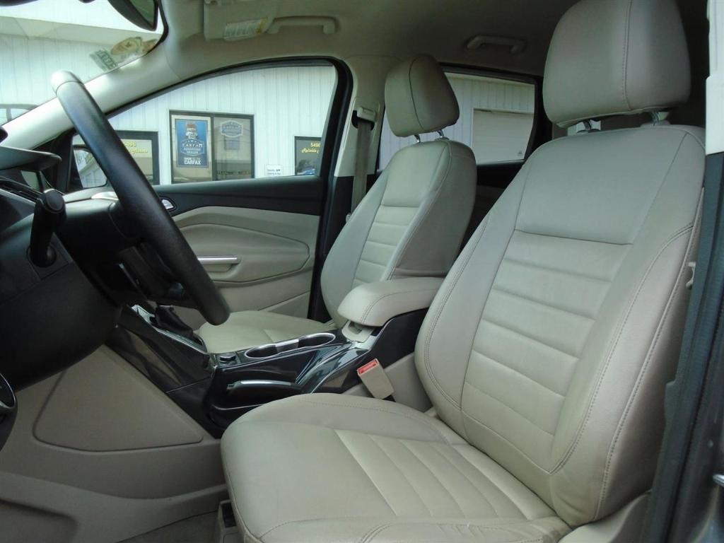 used 2014 Ford Escape car, priced at $9,495