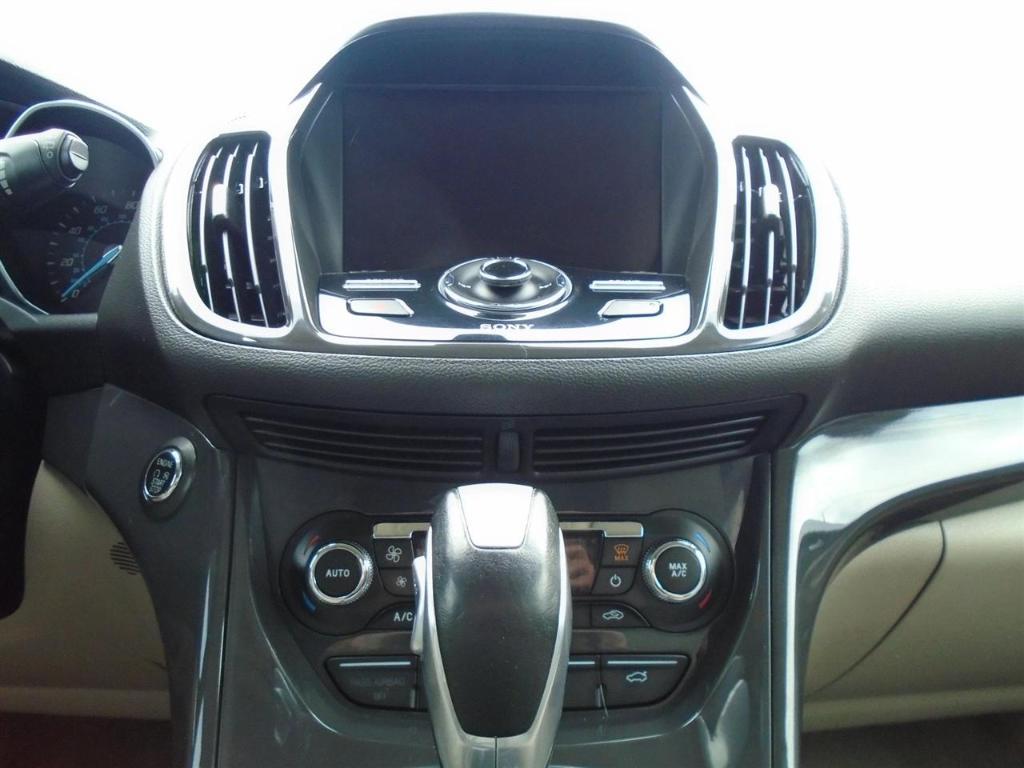 used 2014 Ford Escape car, priced at $9,495
