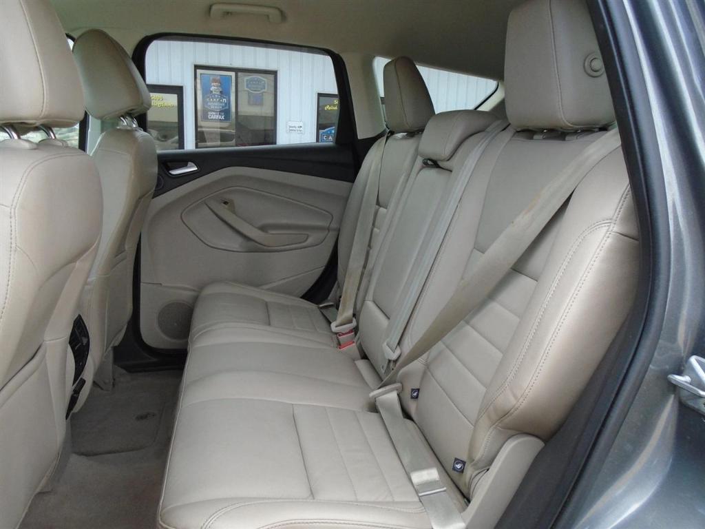 used 2014 Ford Escape car, priced at $9,495