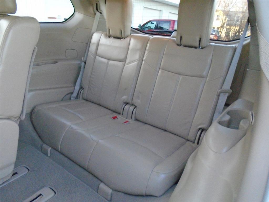 used 2013 Nissan Pathfinder car, priced at $8,995