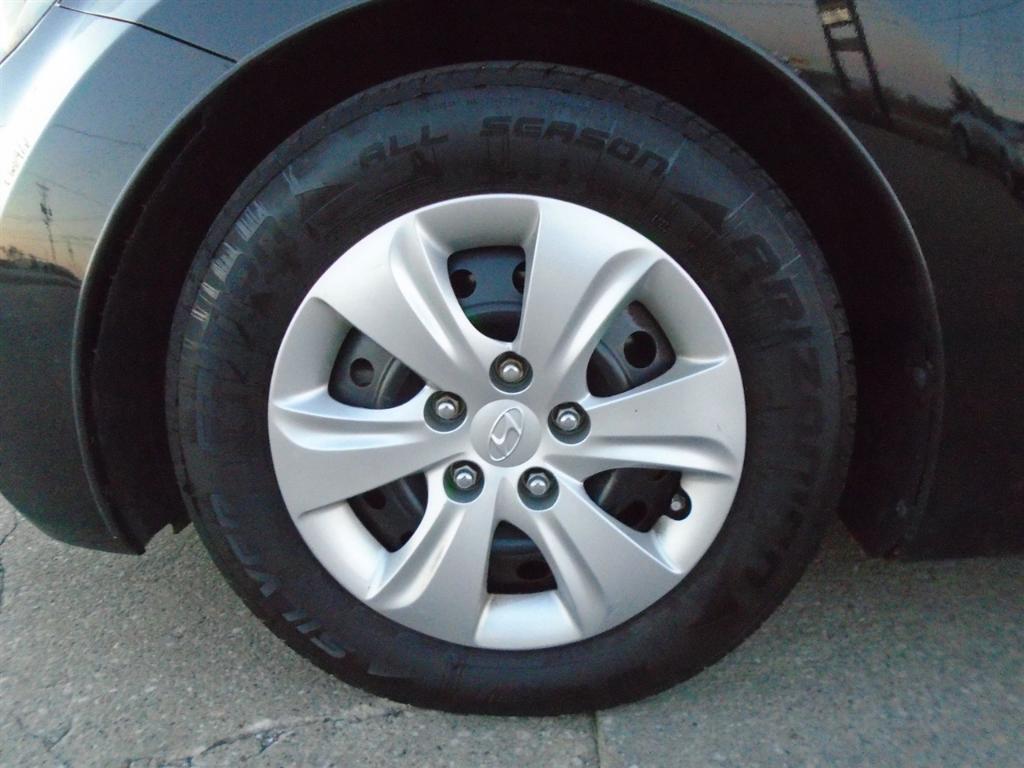 used 2016 Hyundai Elantra car, priced at $8,495