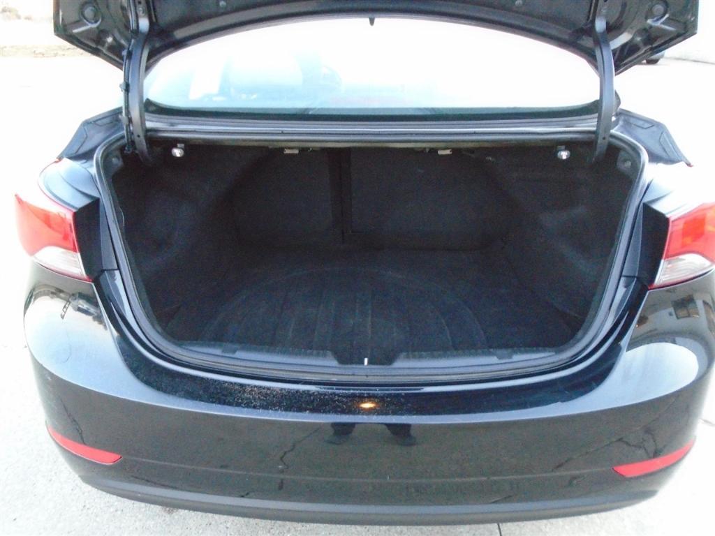 used 2016 Hyundai Elantra car, priced at $8,495