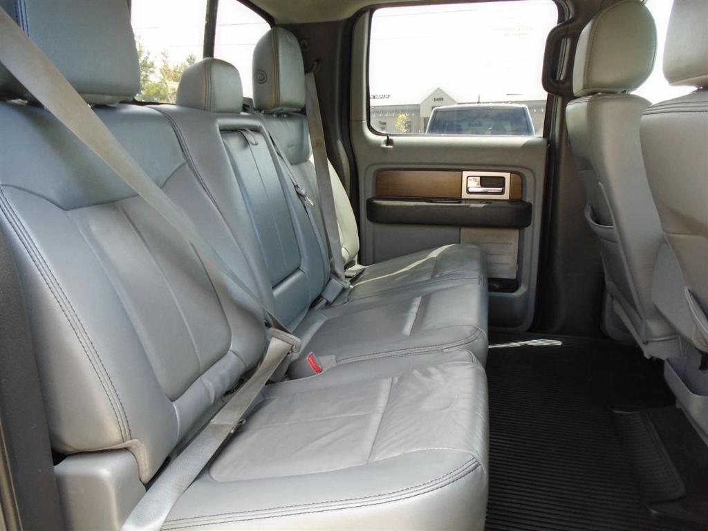 used 2013 Ford F-150 car, priced at $17,995