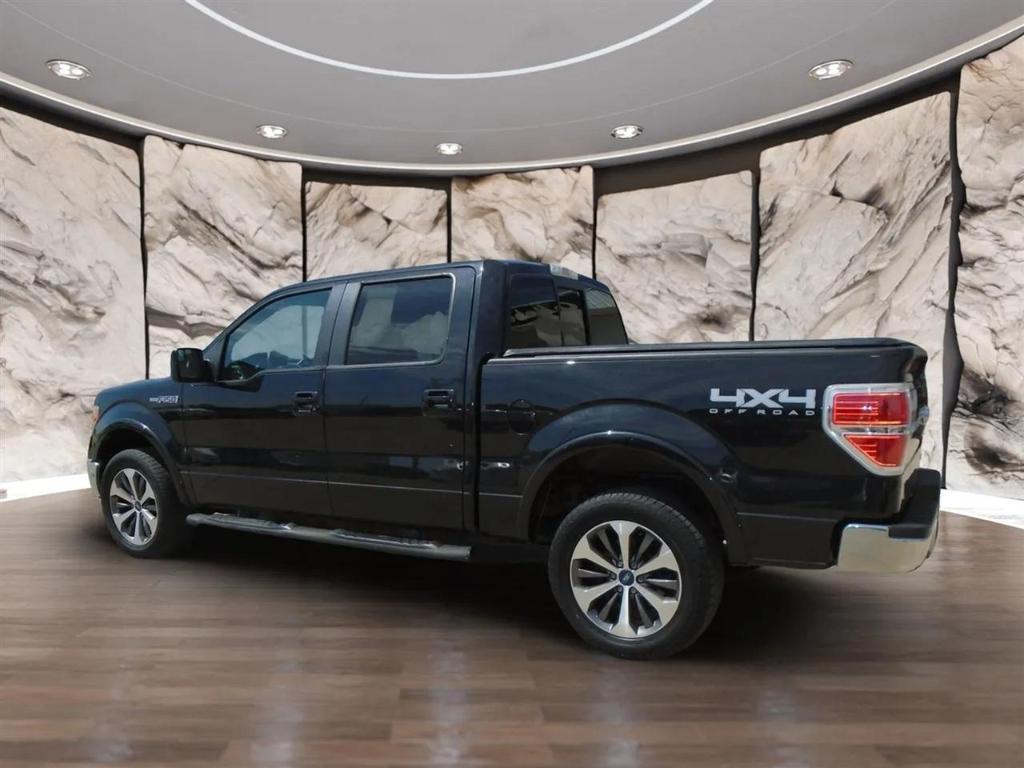 used 2013 Ford F-150 car, priced at $17,995