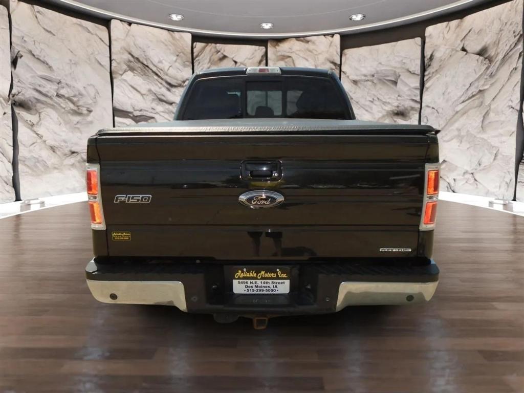 used 2013 Ford F-150 car, priced at $17,995