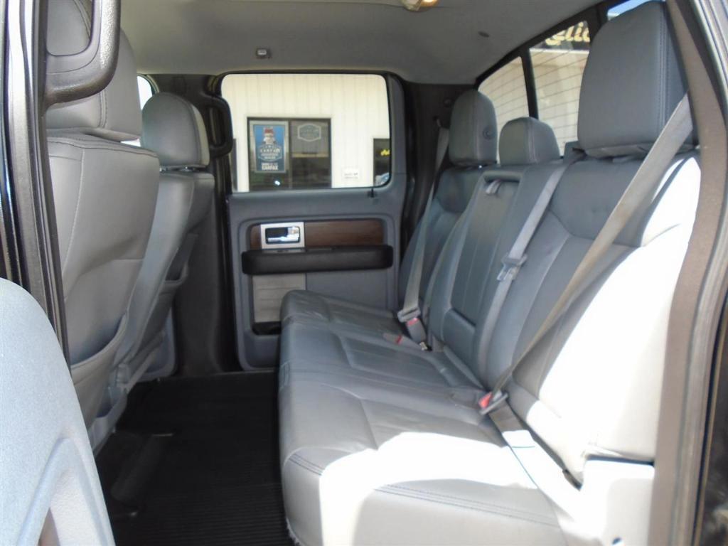 used 2013 Ford F-150 car, priced at $17,995