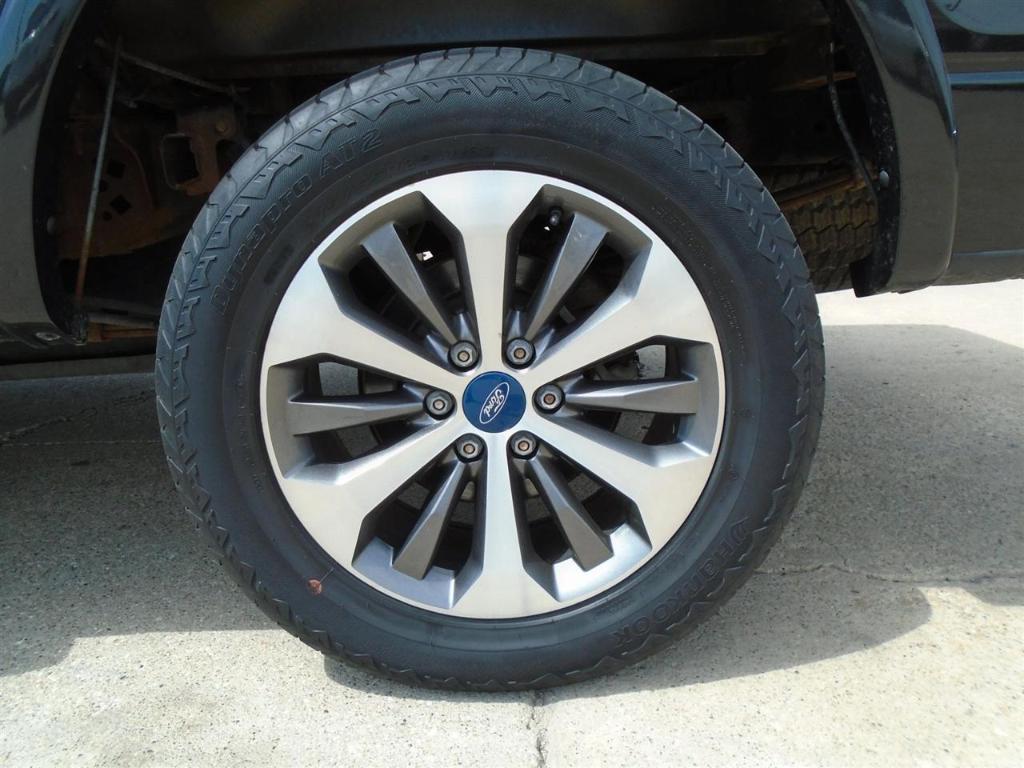 used 2013 Ford F-150 car, priced at $17,995