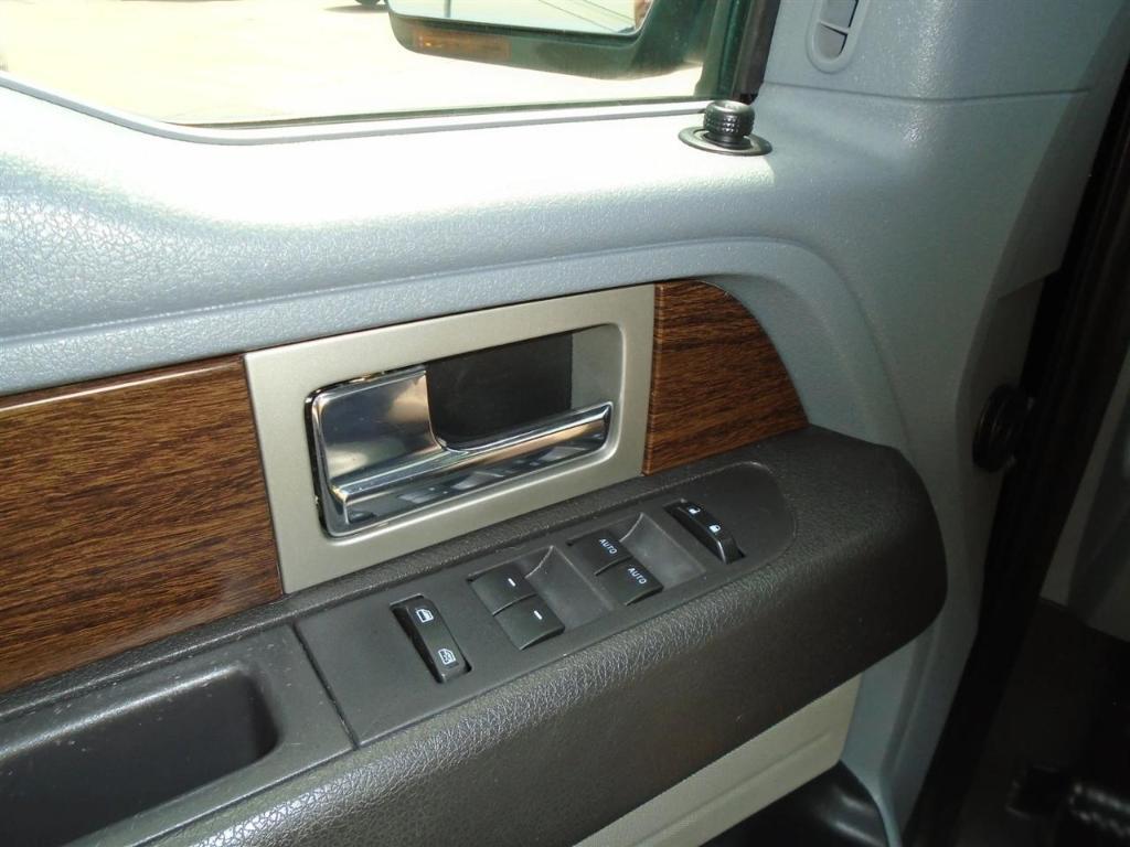 used 2013 Ford F-150 car, priced at $17,995
