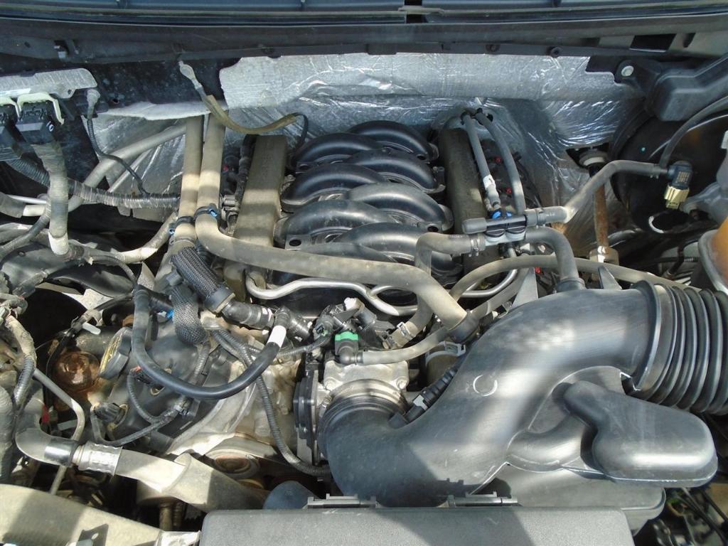 used 2013 Ford F-150 car, priced at $17,995