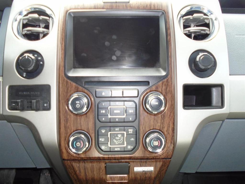 used 2013 Ford F-150 car, priced at $17,995