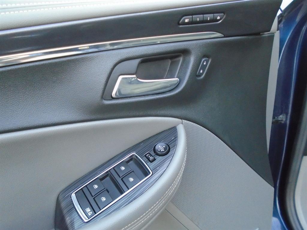 used 2017 Chevrolet Impala car, priced at $13,995