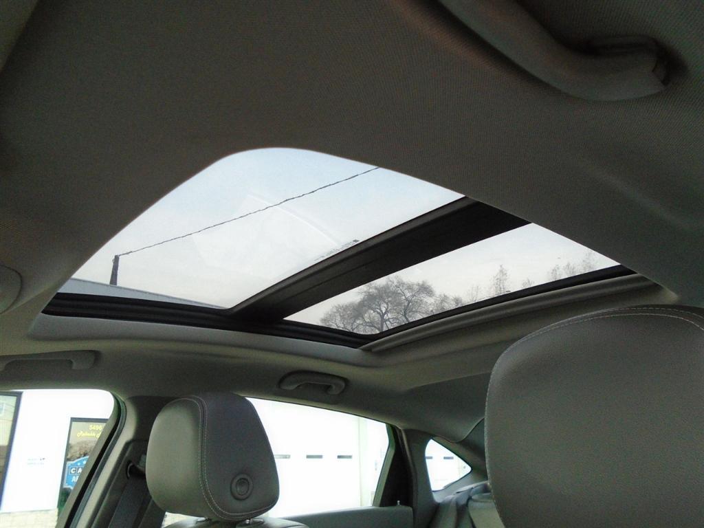 used 2017 Chevrolet Impala car, priced at $13,995