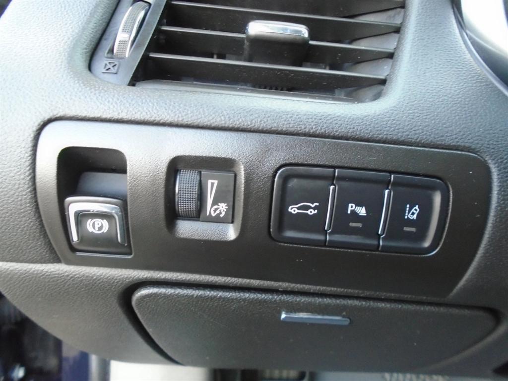 used 2017 Chevrolet Impala car, priced at $13,995