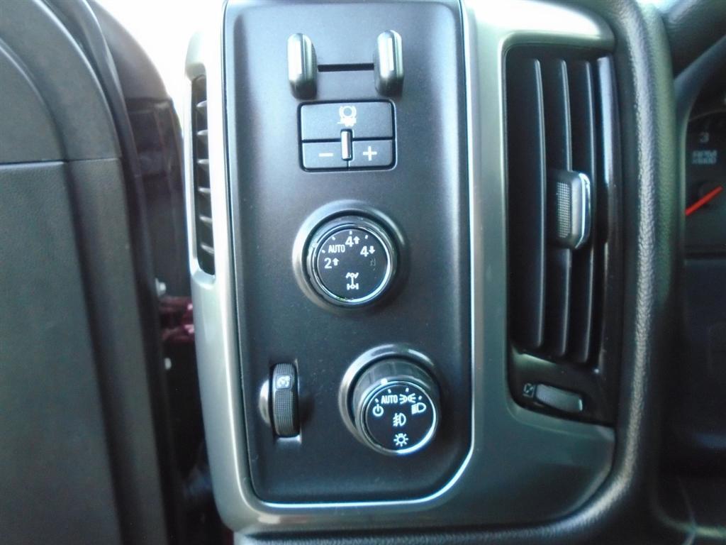 used 2015 Chevrolet Silverado 1500 car, priced at $17,495