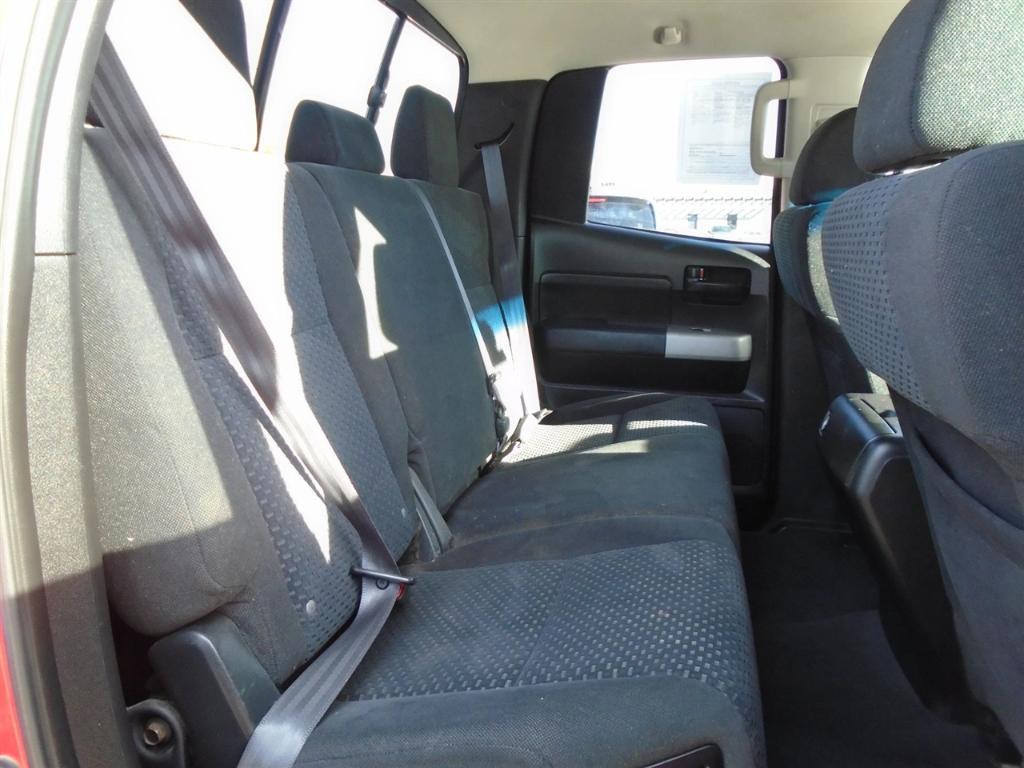 used 2007 Toyota Tundra car, priced at $5,495